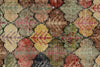 3x6 Multicolor Turkish Anatolian Runner