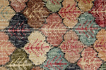 3x6 Multicolor Turkish Anatolian Runner