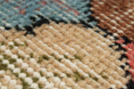 3x6 Multicolor Turkish Anatolian Runner