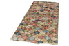 3x6 Multicolor Turkish Anatolian Runner