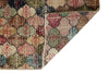 3x6 Multicolor Turkish Anatolian Runner