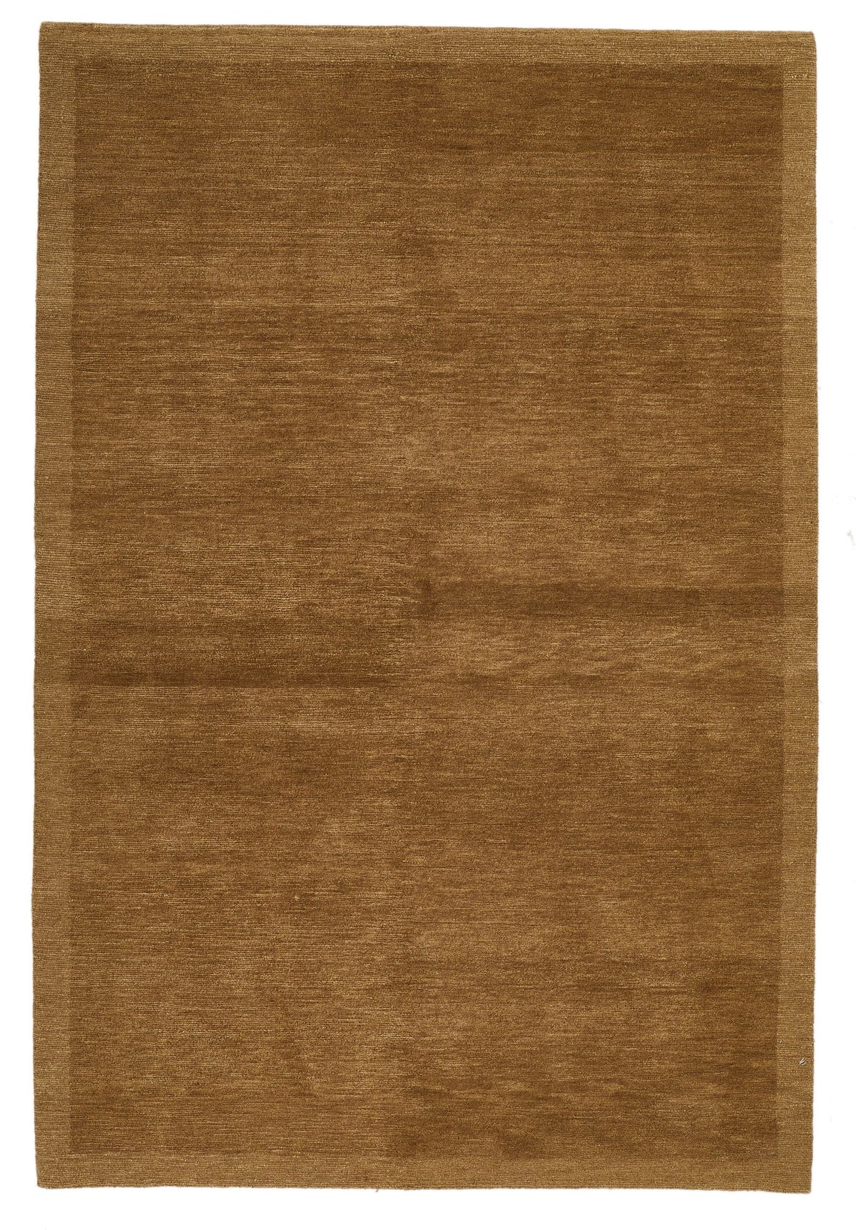 4x6 Brown Modern Contemporary Rug