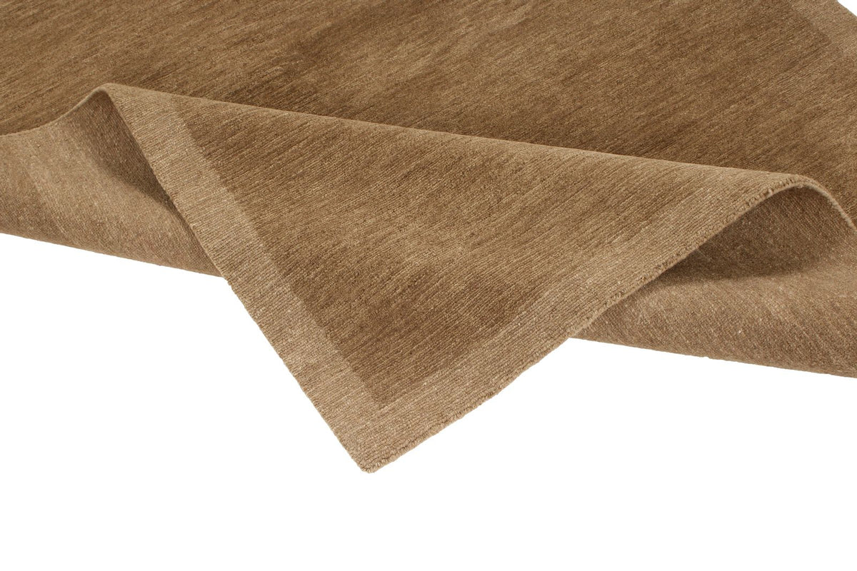 4x6 Brown Modern Contemporary Rug