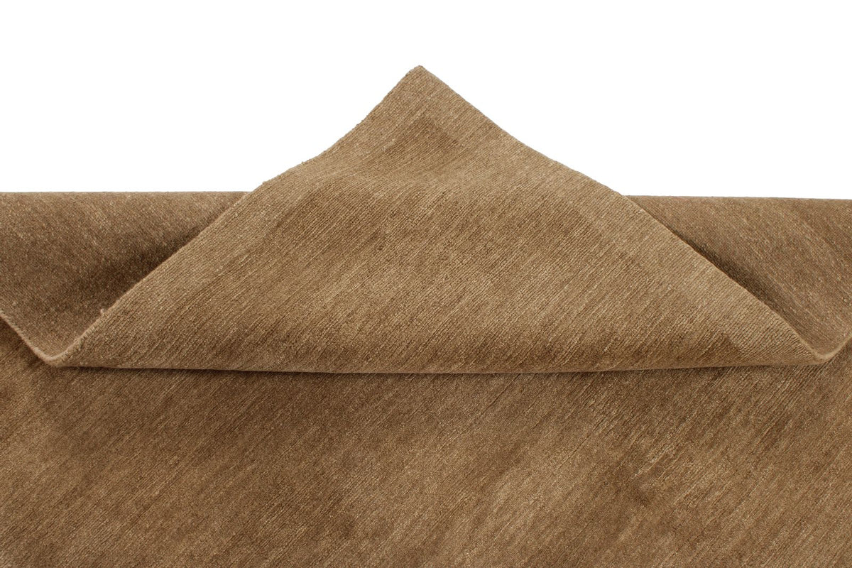 4x6 Brown Modern Contemporary Rug