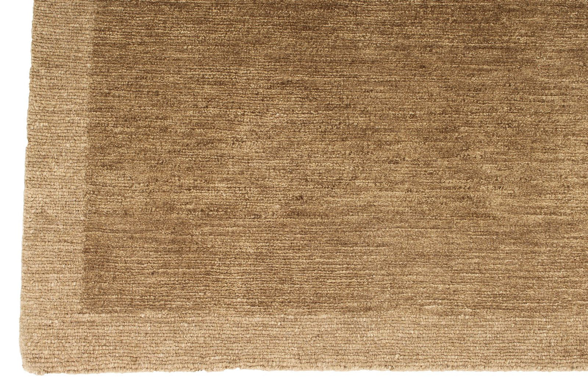 4x6 Brown Modern Contemporary Rug