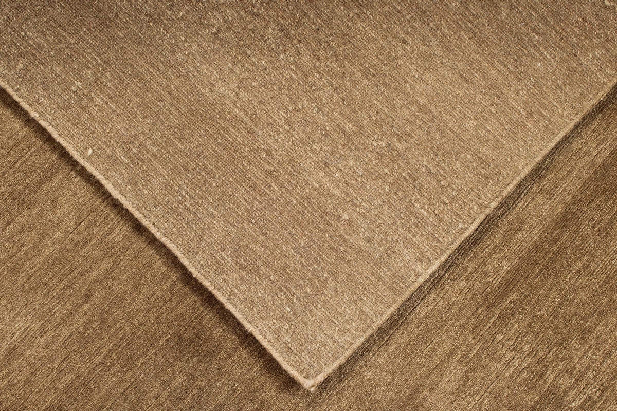 4x6 Brown Modern Contemporary Rug