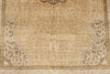 5x7 Ivory Turkish Anatolian Runner