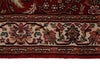 3x5 Red and Beige Turkish Traditional Rug