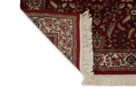 3x5 Red and Beige Turkish Traditional Rug