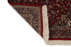 3x5 Red and Beige Turkish Traditional Rug