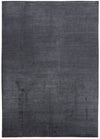 10x14 Gray and White Modern Contemporary Rug