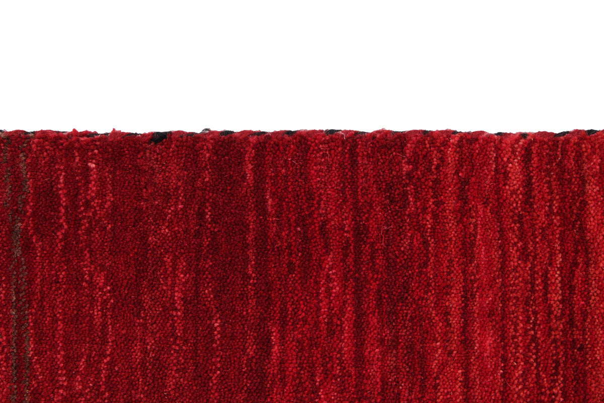 4x6 Multicolor Modern Contemporary Rug