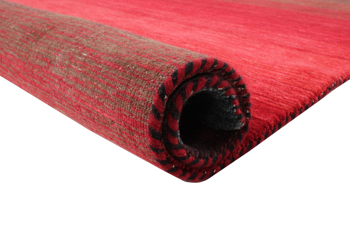 4x6 Multicolor Modern Contemporary Rug
