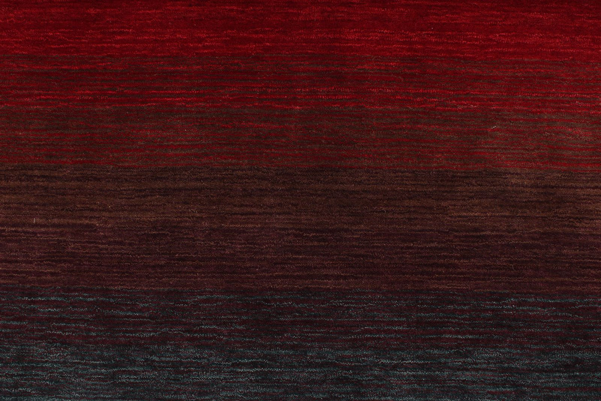 4x6 Multicolor Modern Contemporary Rug