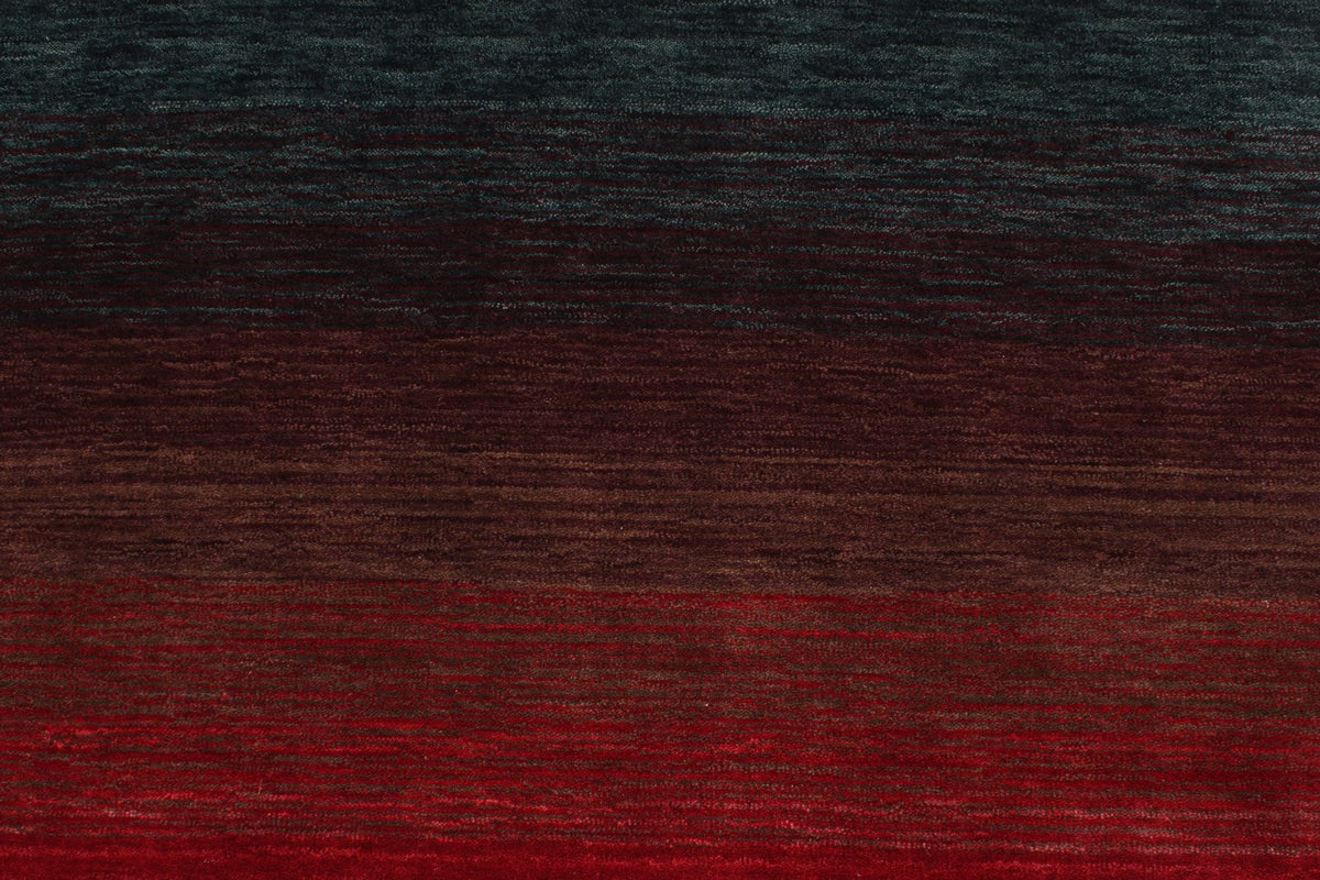 4x6 Multicolor Modern Contemporary Rug