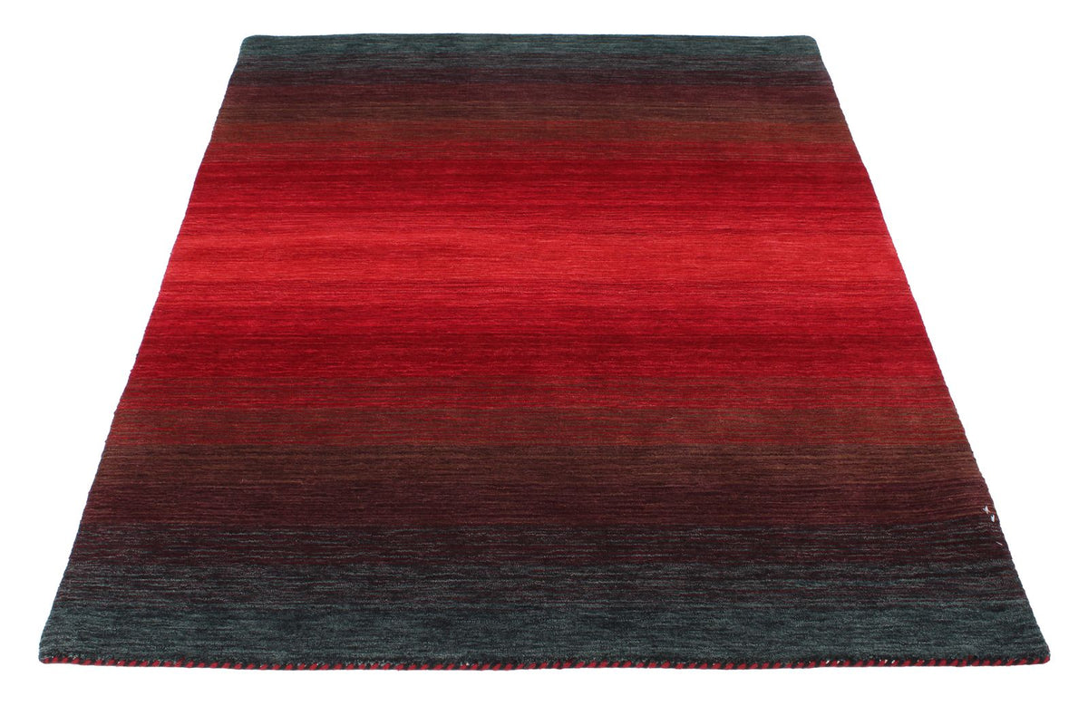 4x6 Multicolor Modern Contemporary Rug