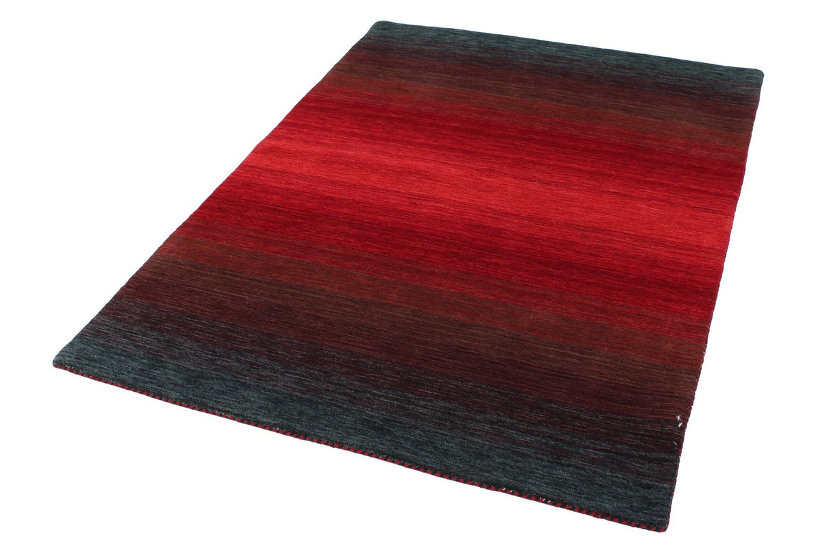 4x6 Multicolor Modern Contemporary Rug