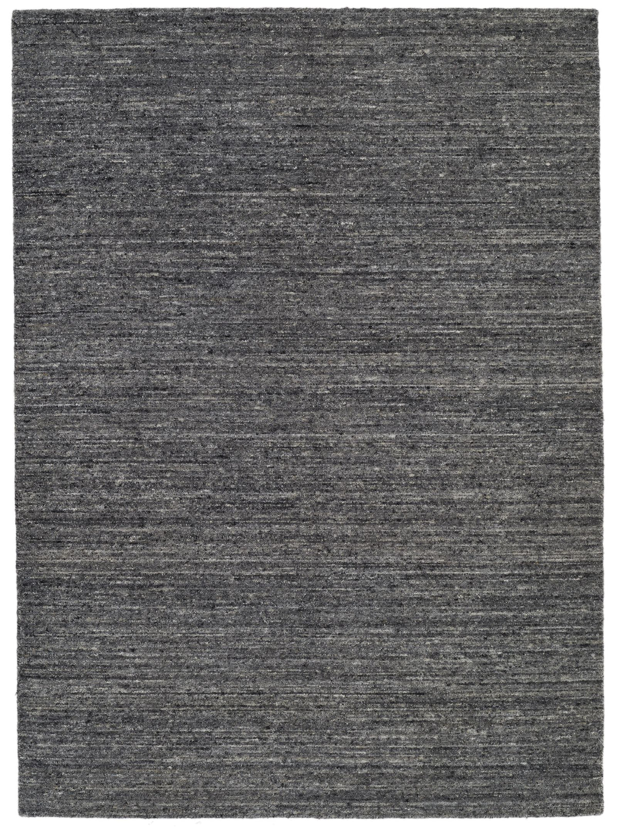 5x7 Gray Modern Contemporary Rug