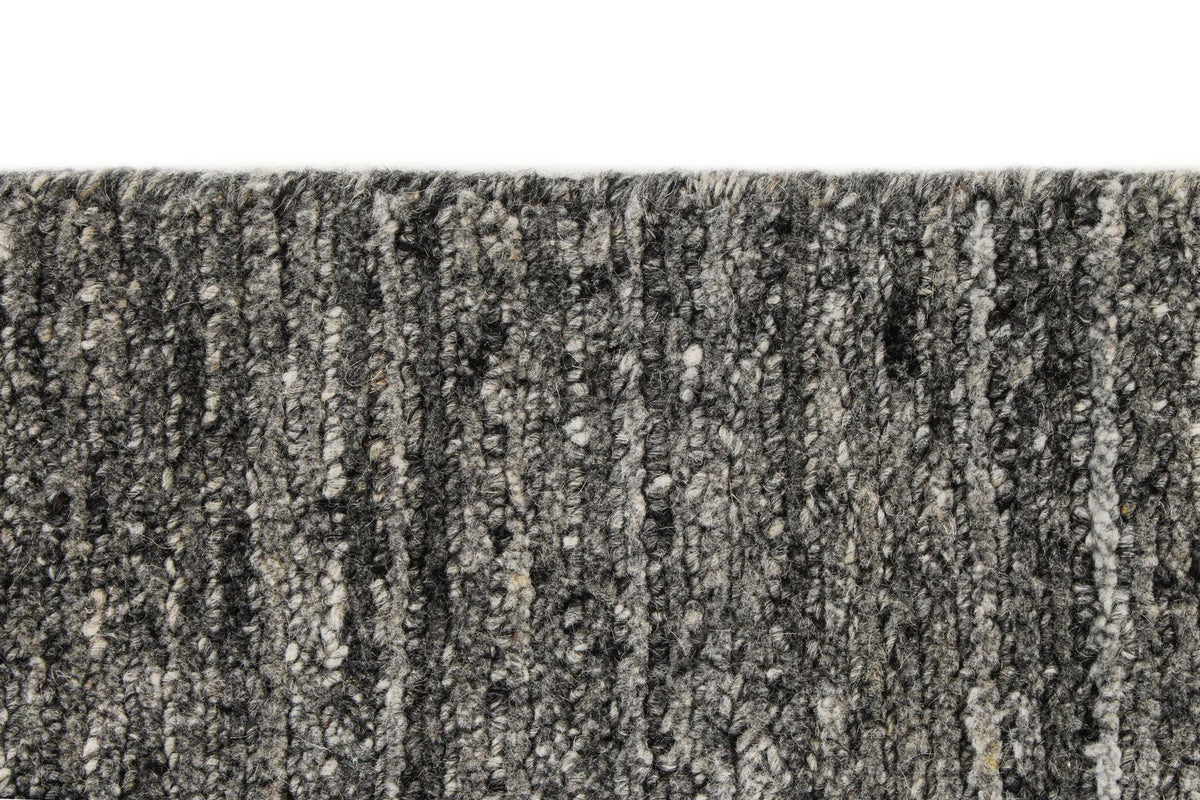 5x7 Gray Modern Contemporary Rug