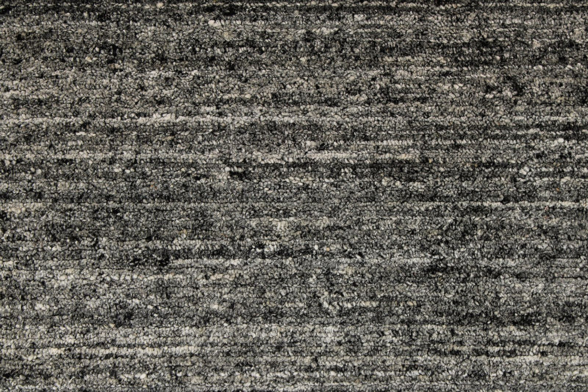 5x7 Gray Modern Contemporary Rug