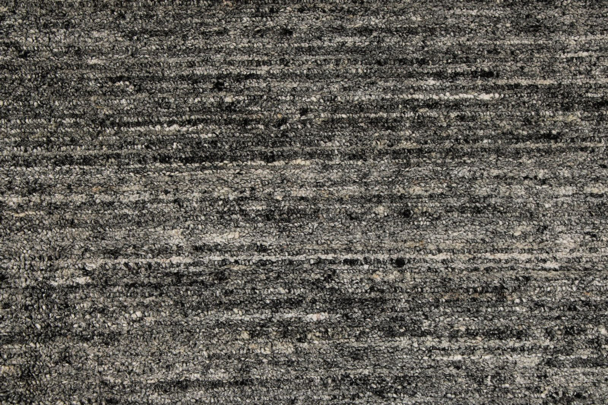5x7 Gray Modern Contemporary Rug