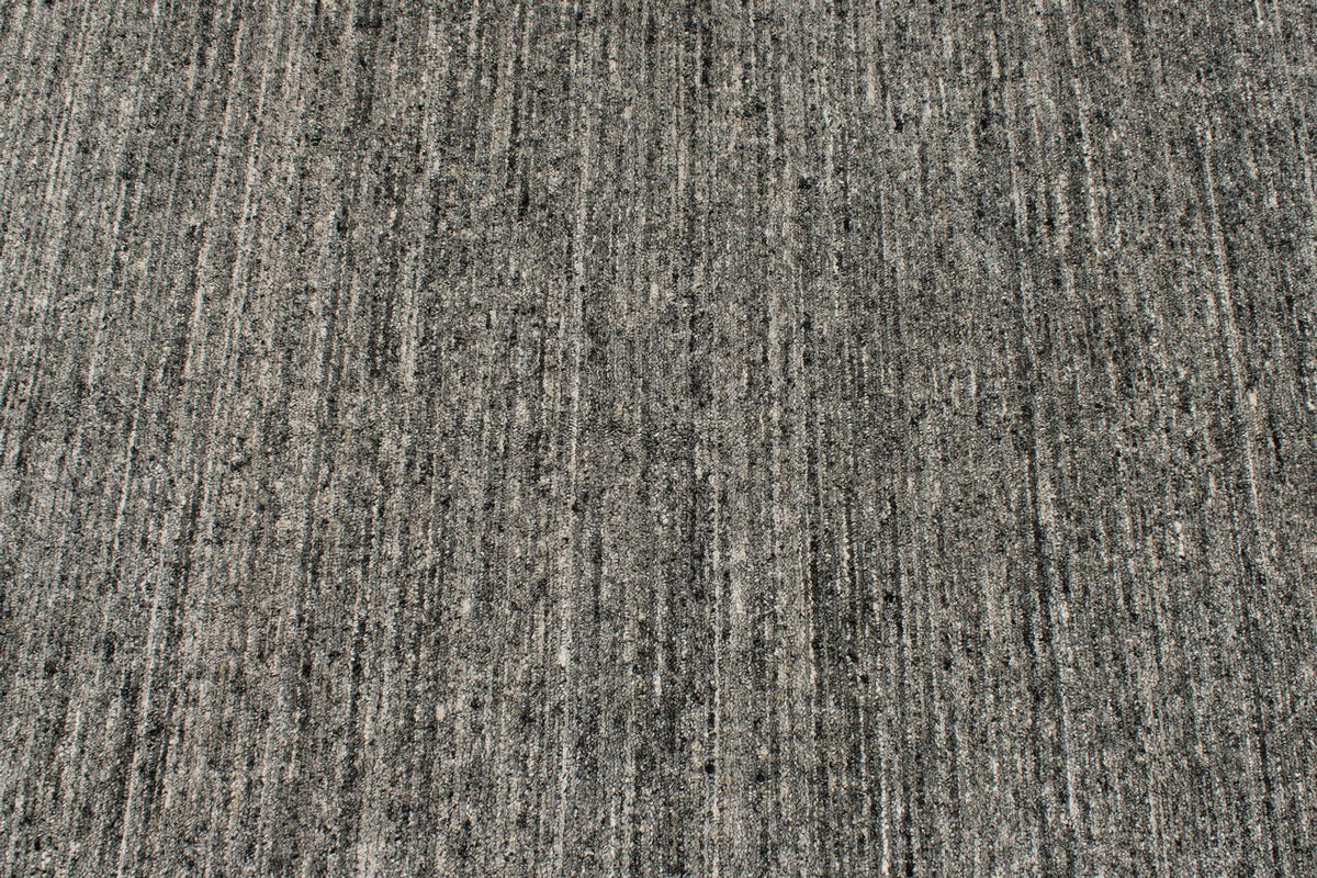 5x7 Gray Modern Contemporary Rug