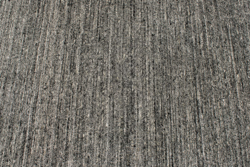 5x7 Gray Modern Contemporary Rug