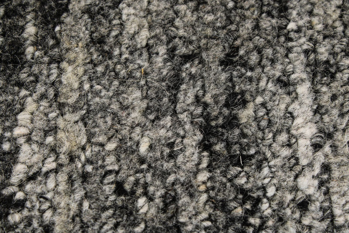 5x7 Gray Modern Contemporary Rug