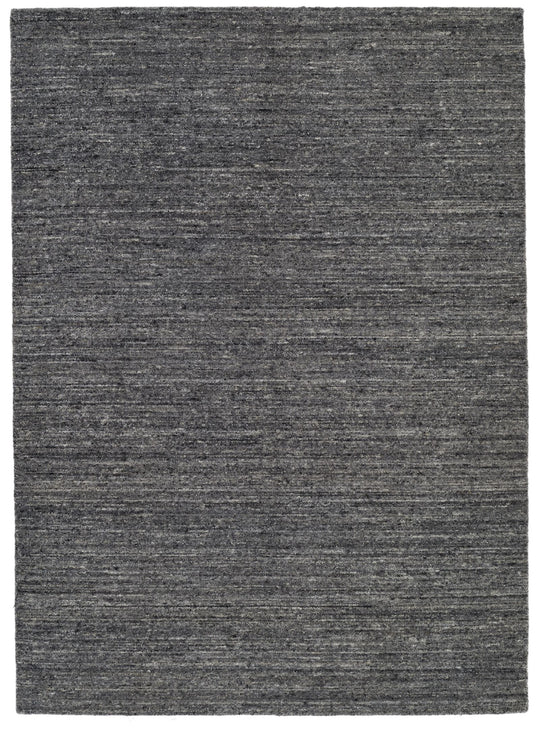 5x7 Gray Modern Contemporary Rug
