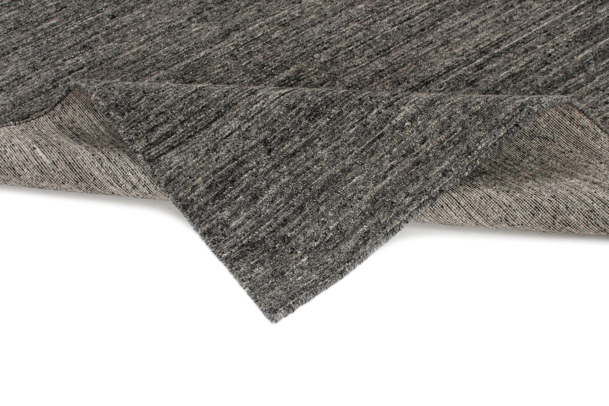 5x7 Gray Modern Contemporary Rug
