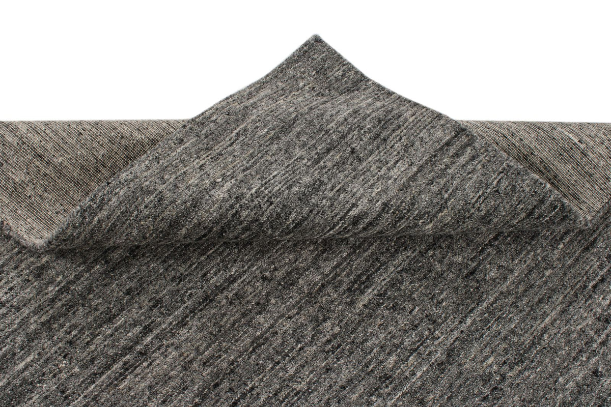 5x7 Gray Modern Contemporary Rug