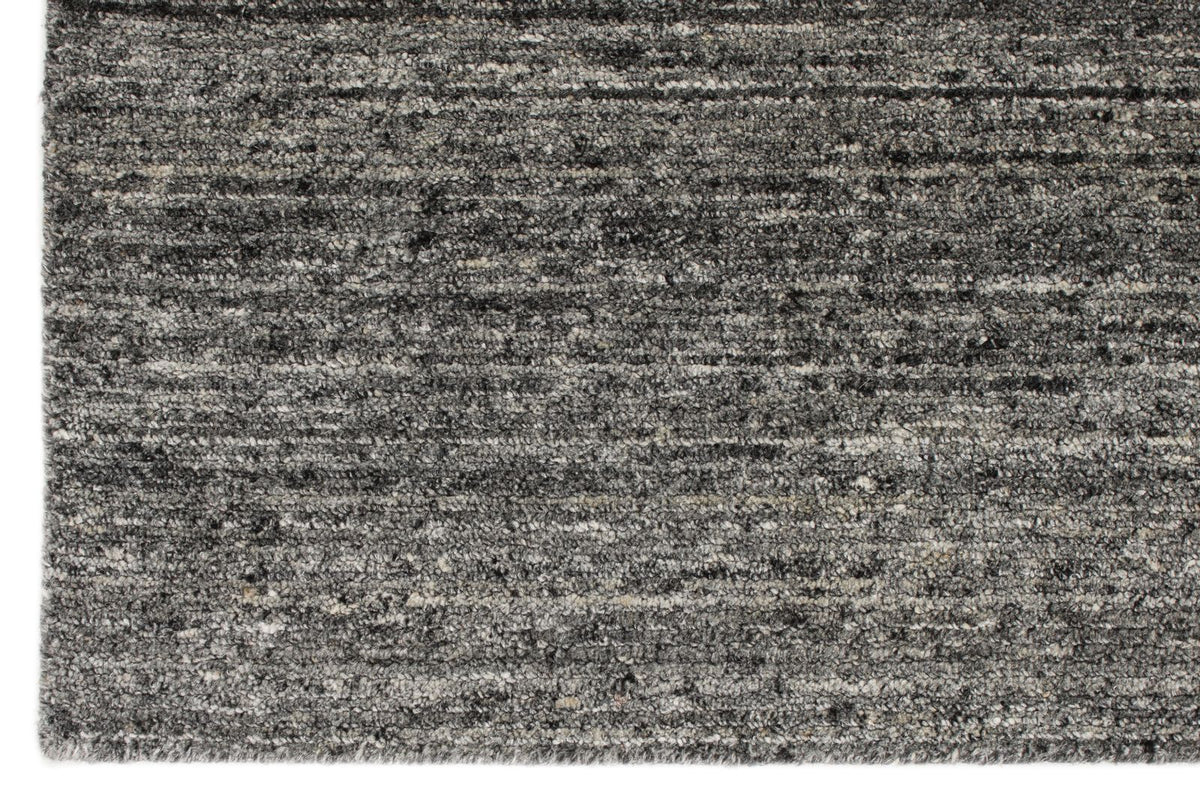 5x7 Gray Modern Contemporary Rug