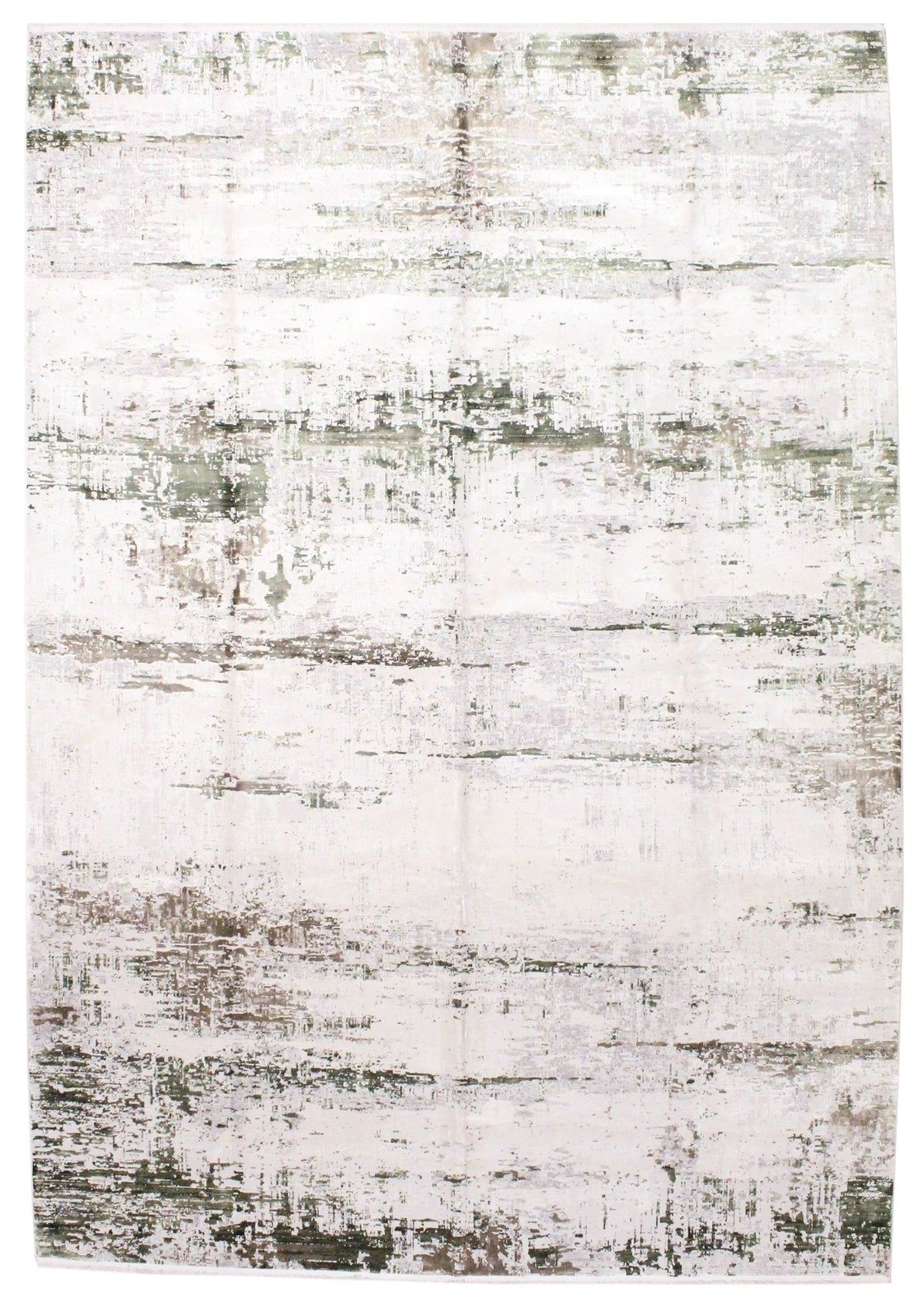 8x11 Multicolor Turkish Antep Rug