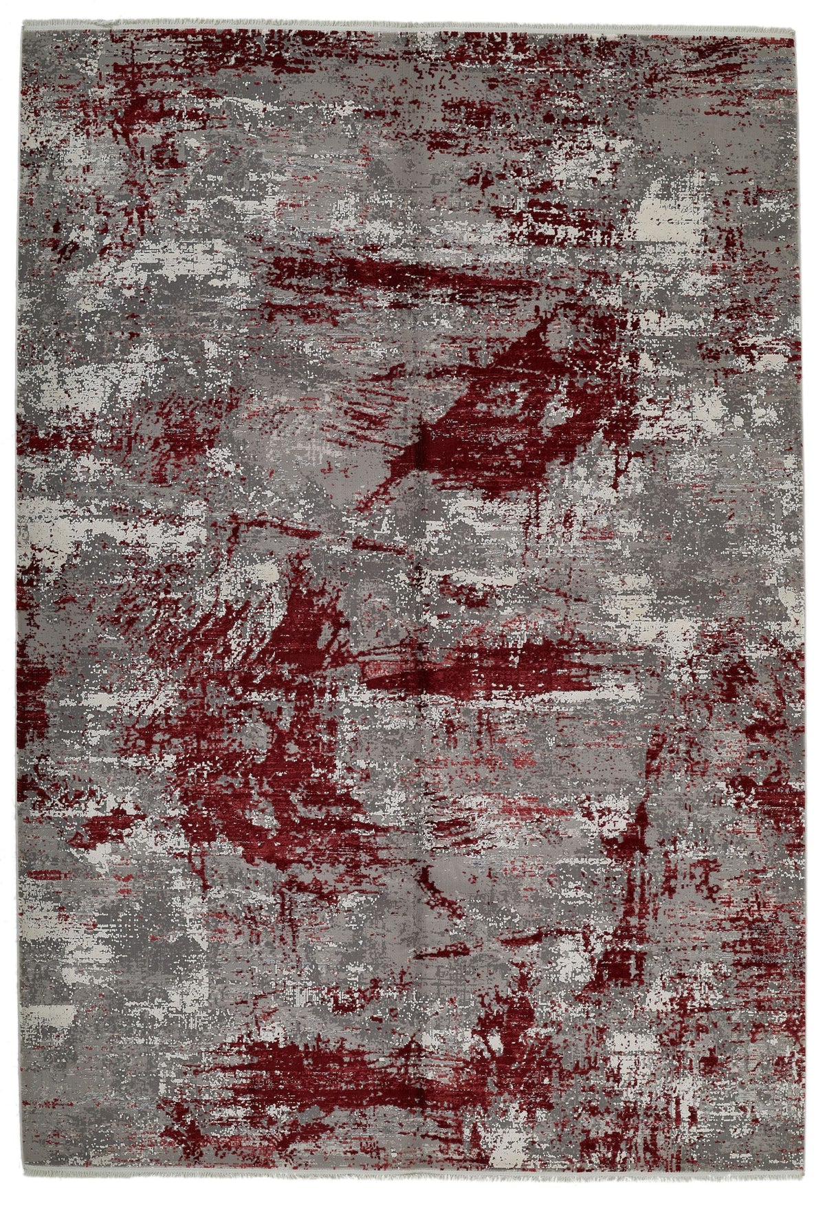 5x8 Multicolor Turkish Antep Rug