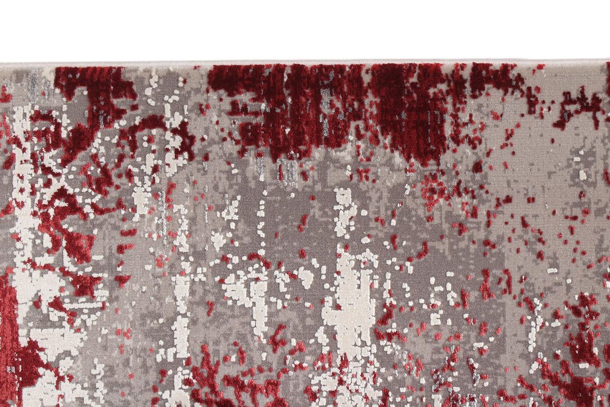 5x8 Multicolor Turkish Antep Rug