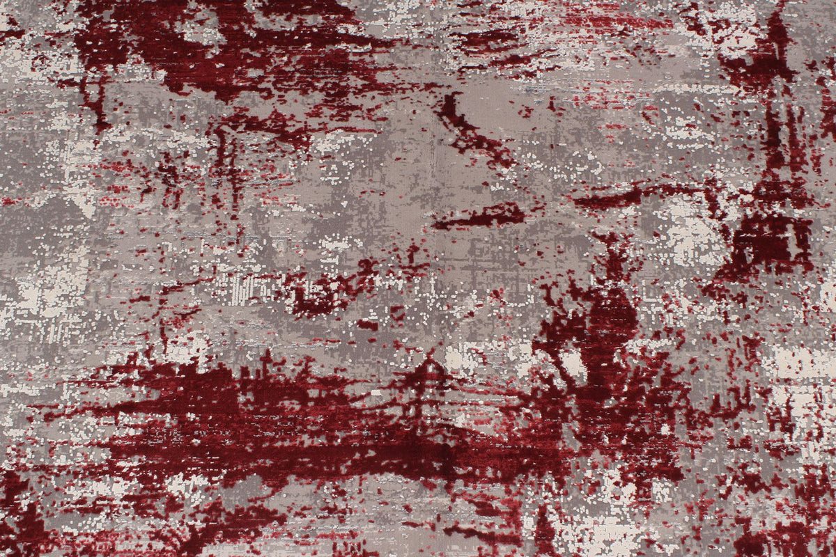5x8 Multicolor Turkish Antep Rug