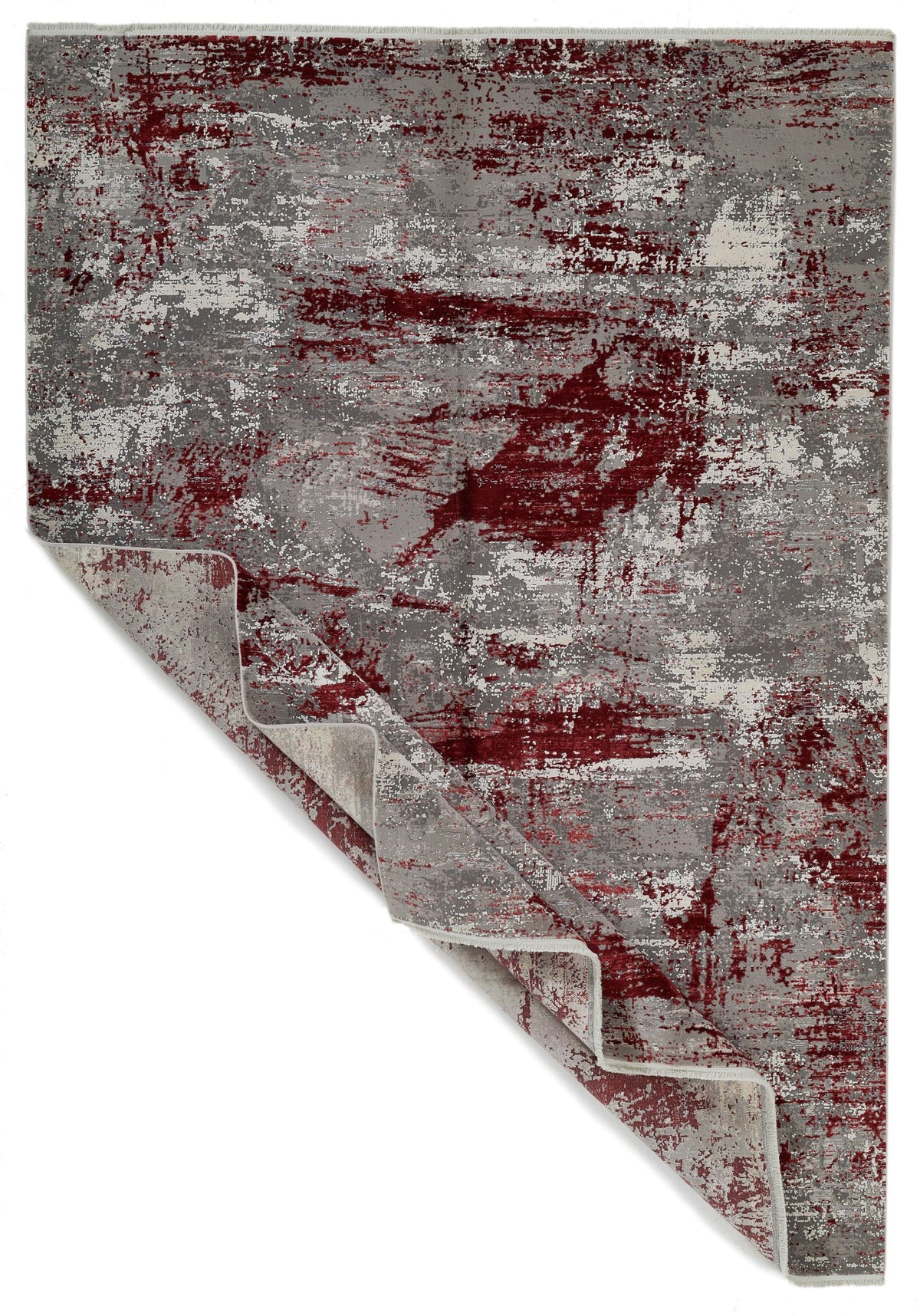5x8 Multicolor Turkish Antep Rug