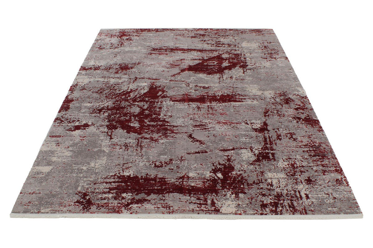 5x8 Multicolor Turkish Antep Rug