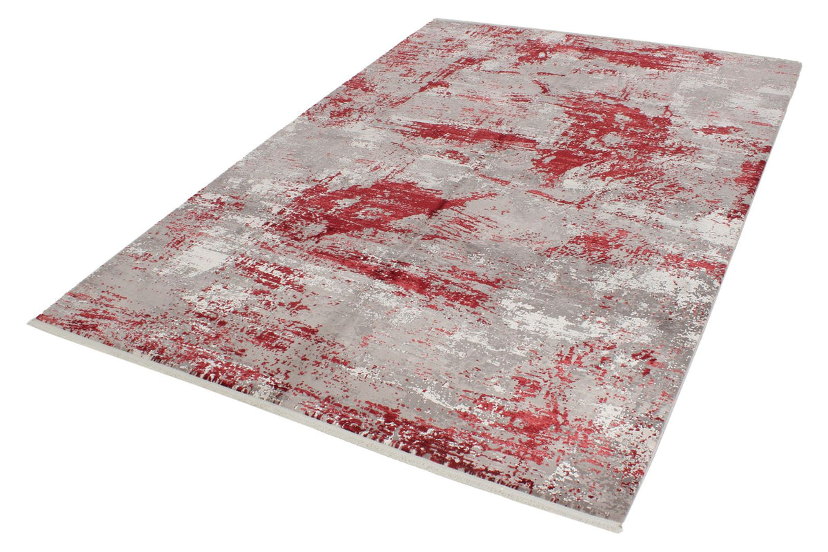 5x8 Multicolor Turkish Antep Rug