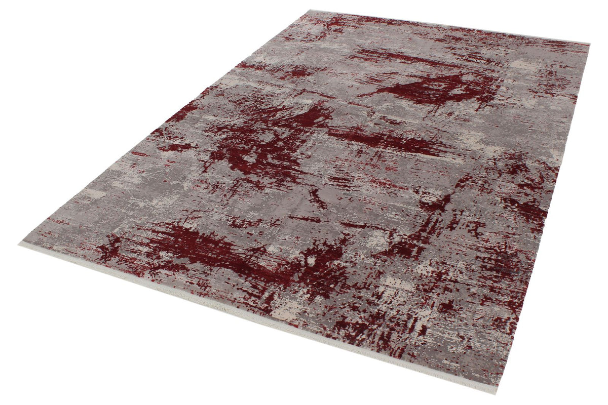 5x8 Multicolor Turkish Antep Rug