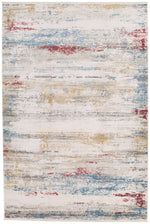 5x8 Multicolor Turkish Antep Rug