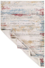 5x8 Multicolor Turkish Antep Rug