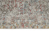 3x10 Red and Blue Turkish Antep Runner