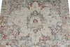 3x10 Red and Blue Turkish Antep Runner