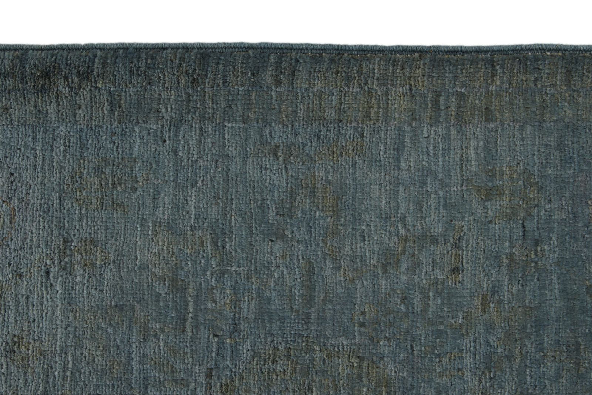 9x12 Gray Anatolian Traditional Rug