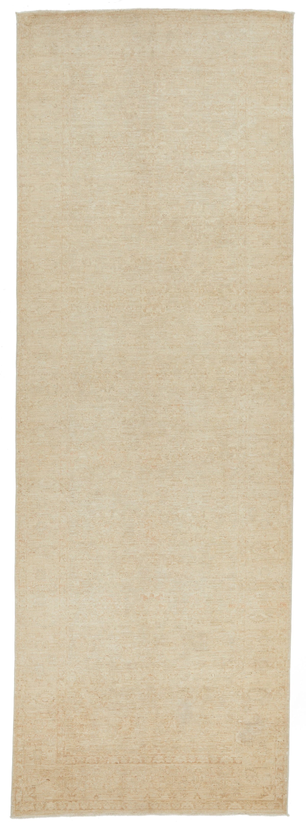 5x14 Beige Persian Runner