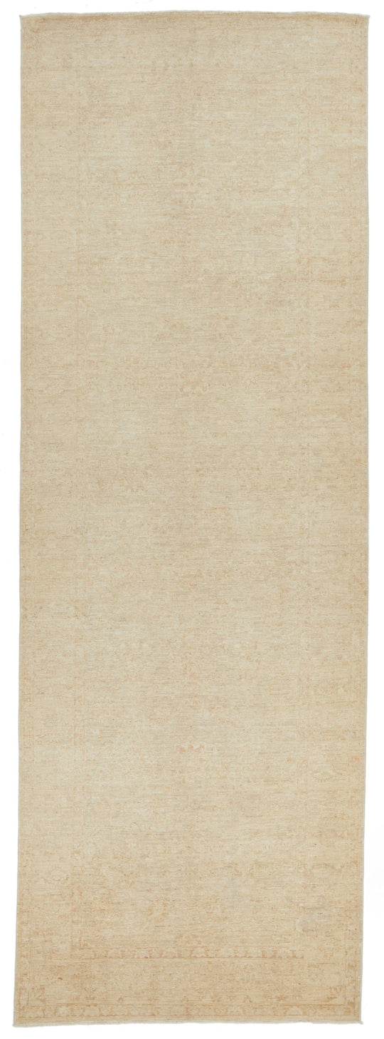 5x14 Beige Persian Runner