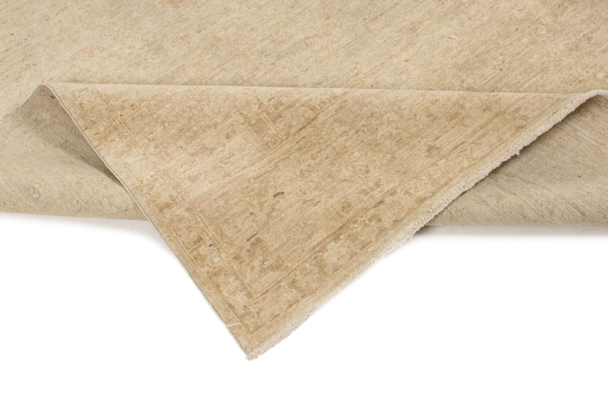 5x14 Beige Persian Runner