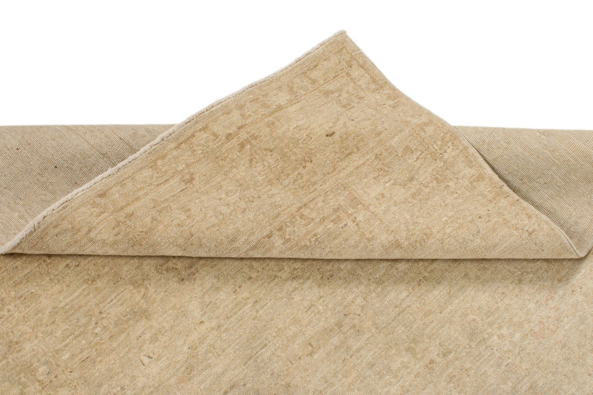 5x14 Beige Persian Runner