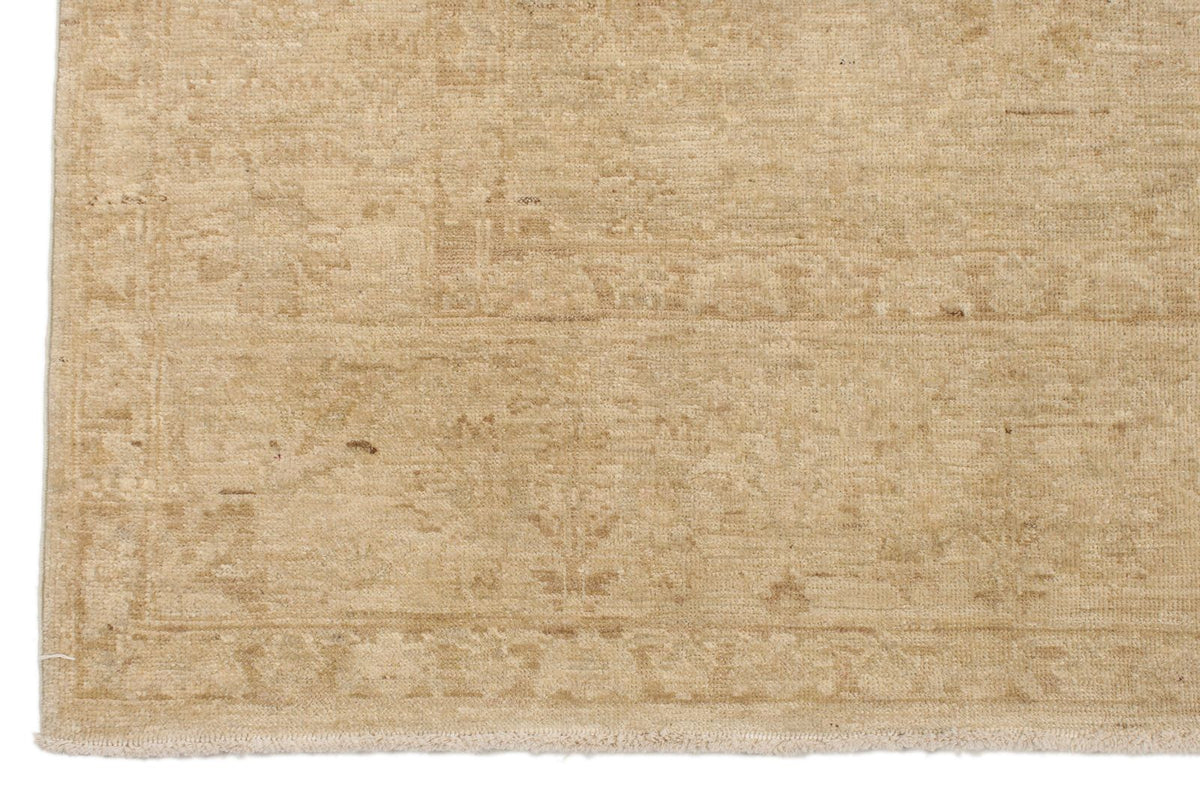5x14 Beige Persian Runner